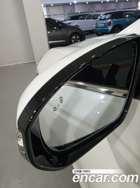 Kia K9 2020