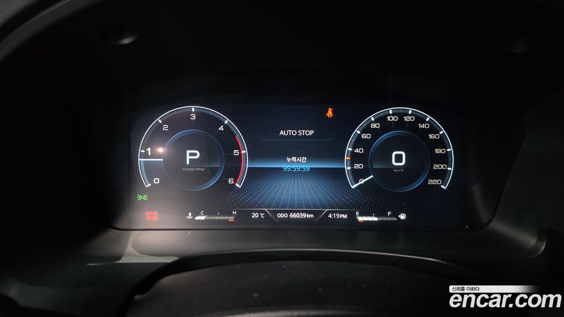 KG_Mobility_Ssangyong Rexton 2024