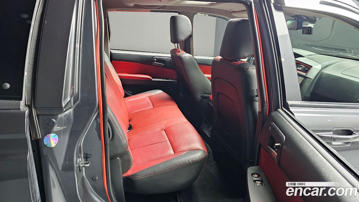 KG_Mobility_Ssangyong KORANDO 2017