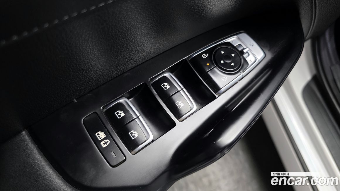 Kia K5 2024