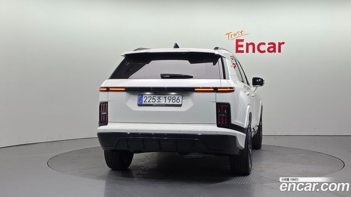 KG_Mobility_Ssangyong Actyon 2025