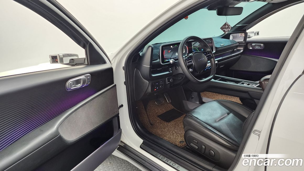 Hyundai Ioniq6 2023