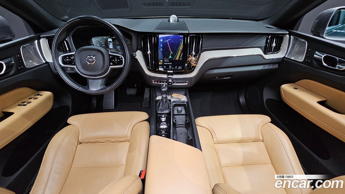 Volvo XC60 2020