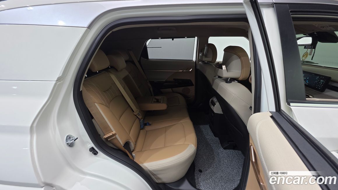 KG_Mobility_Ssangyong Actyon 2025