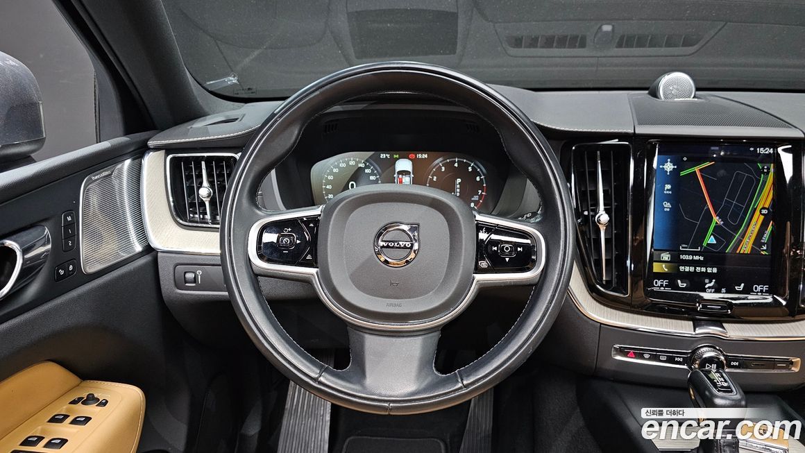 Volvo XC60 2020