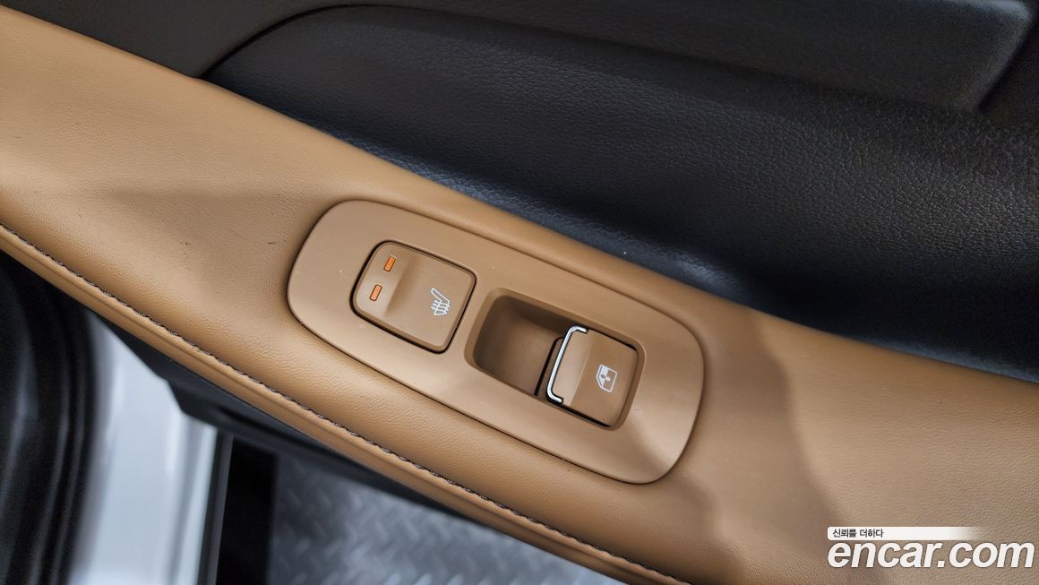 Hyundai Sonata 2024