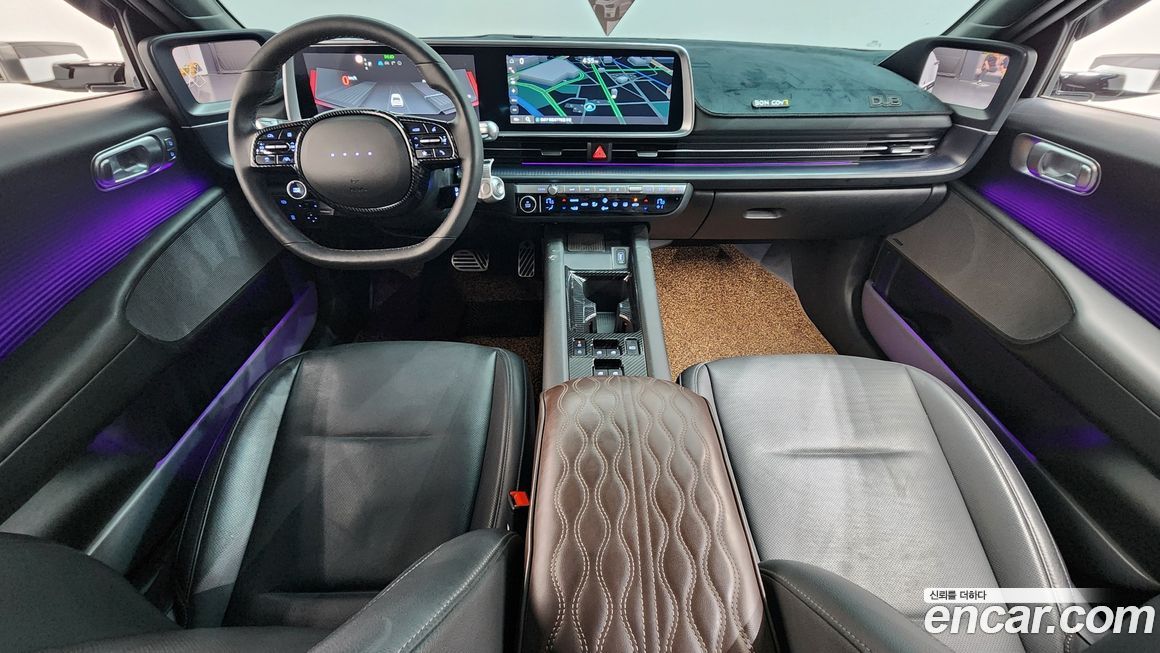 Hyundai Ioniq6 2023