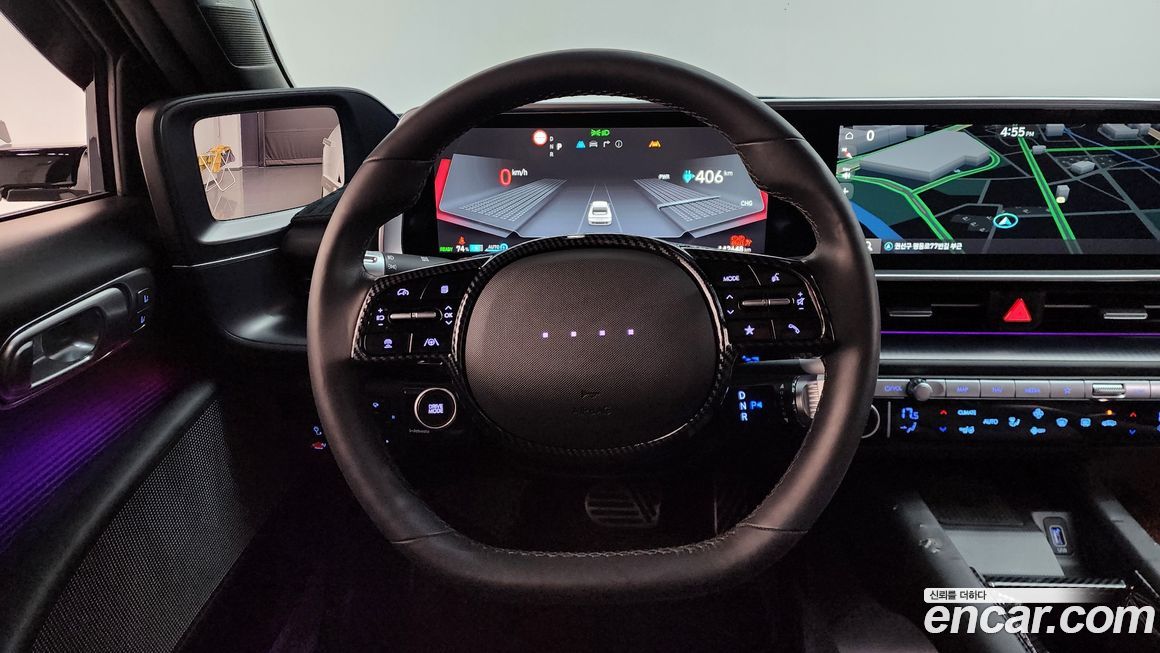 Hyundai Ioniq6 2023