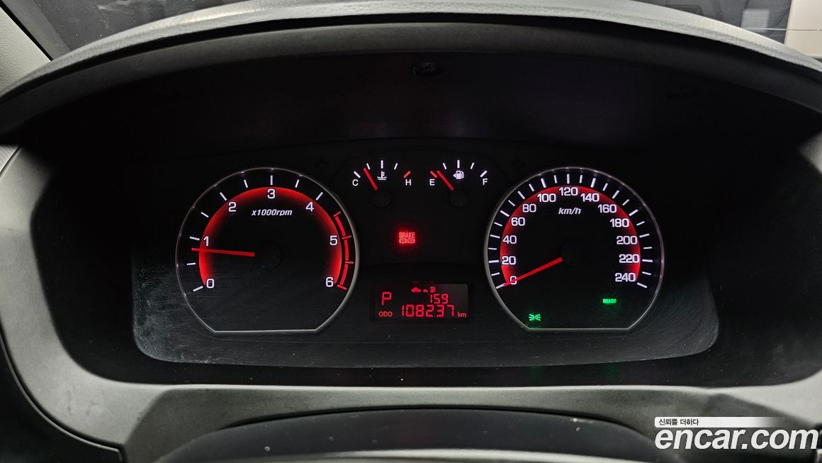 KG_Mobility_Ssangyong KORANDO 2017