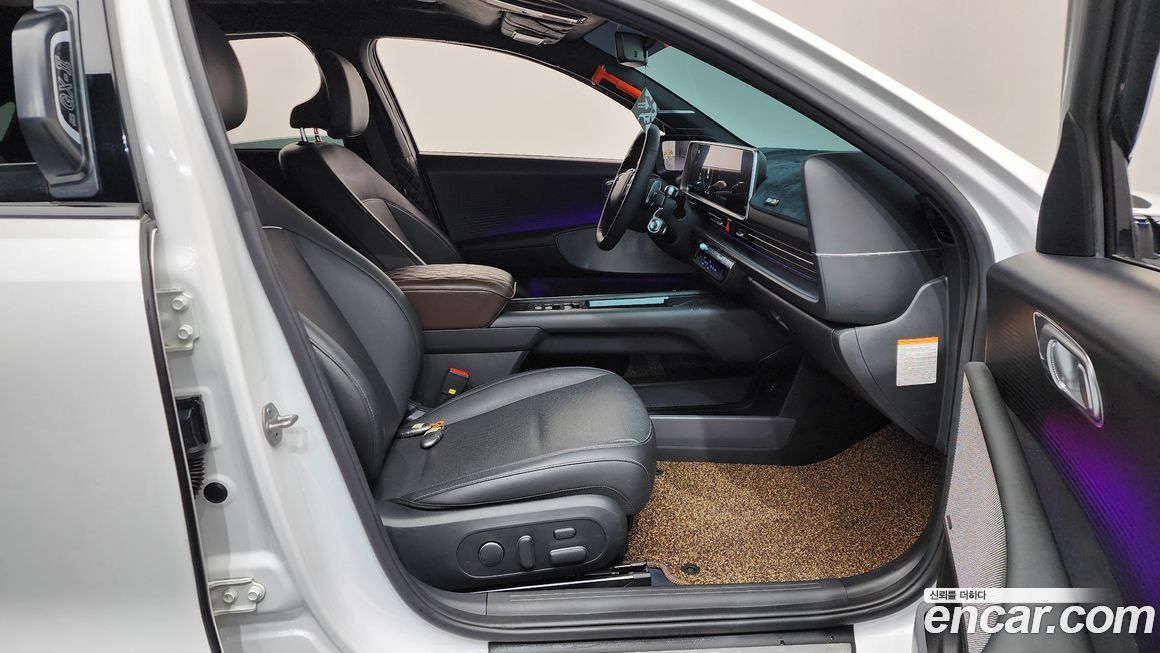 Hyundai Ioniq6 2023