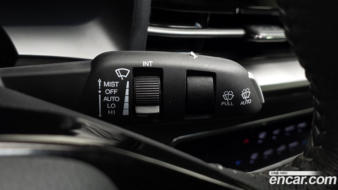 KG_Mobility_Ssangyong Rexton 2025