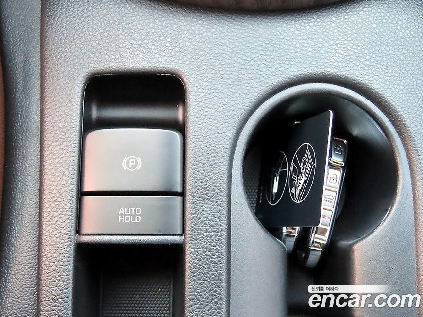 Kia Seltos 2024