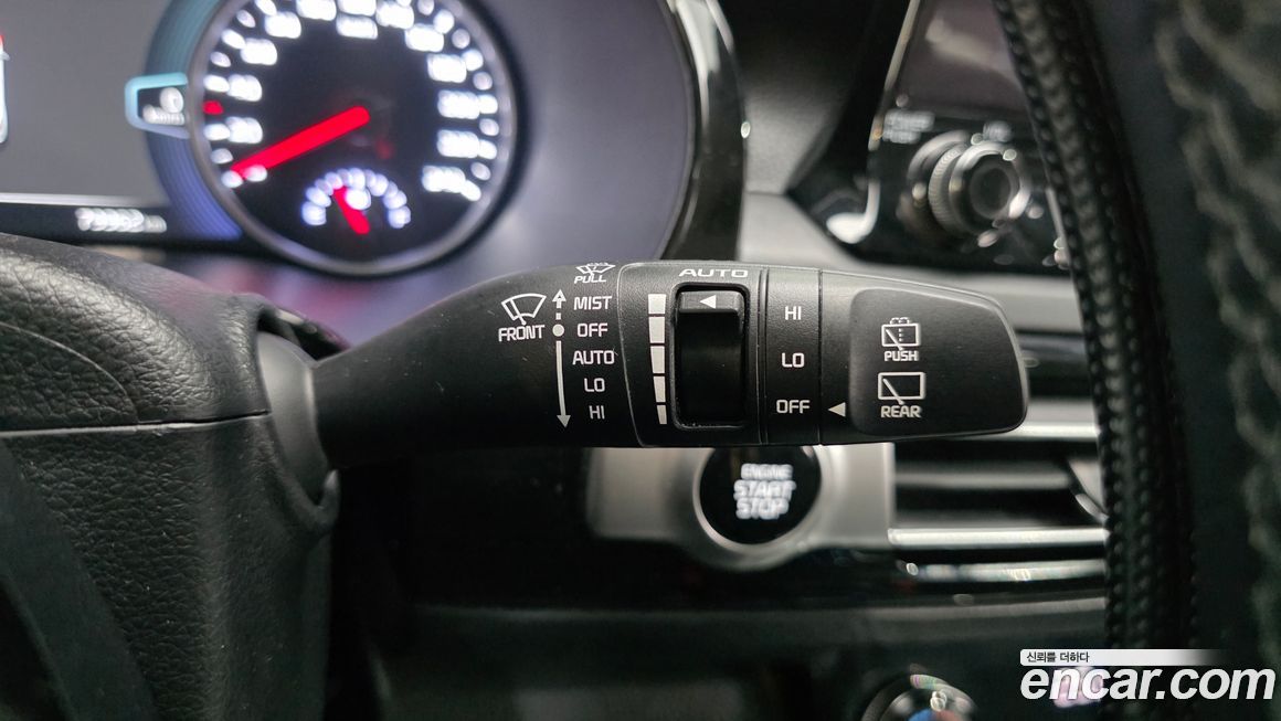 Kia Seltos 2022