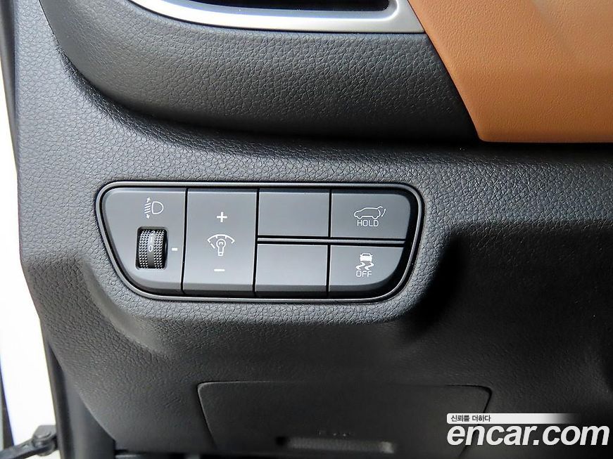 Kia Seltos 2024