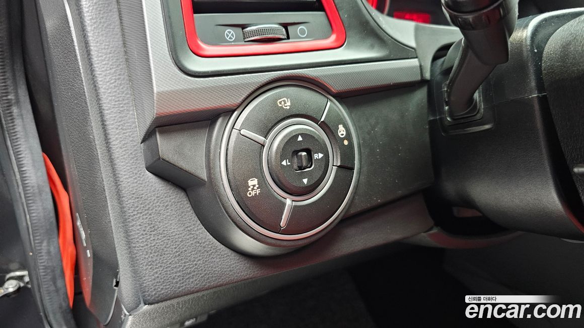 KG_Mobility_Ssangyong KORANDO 2017