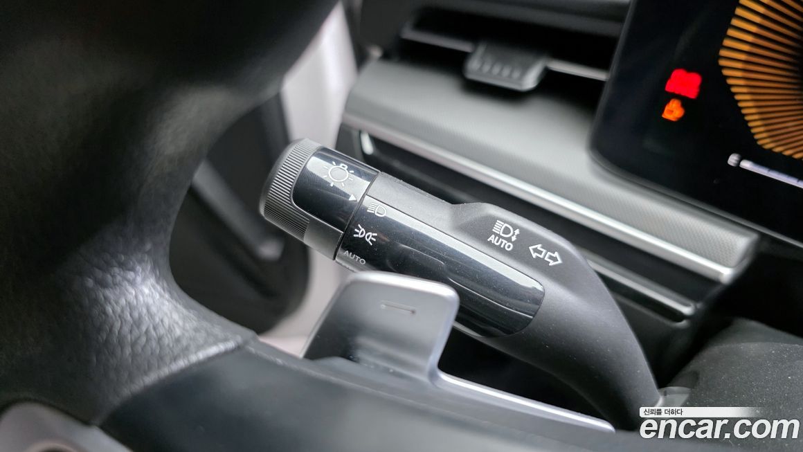 Kia K5 2024
