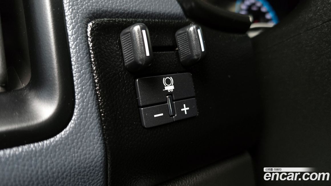 ChevroletGMDaewoo Colorado 2021