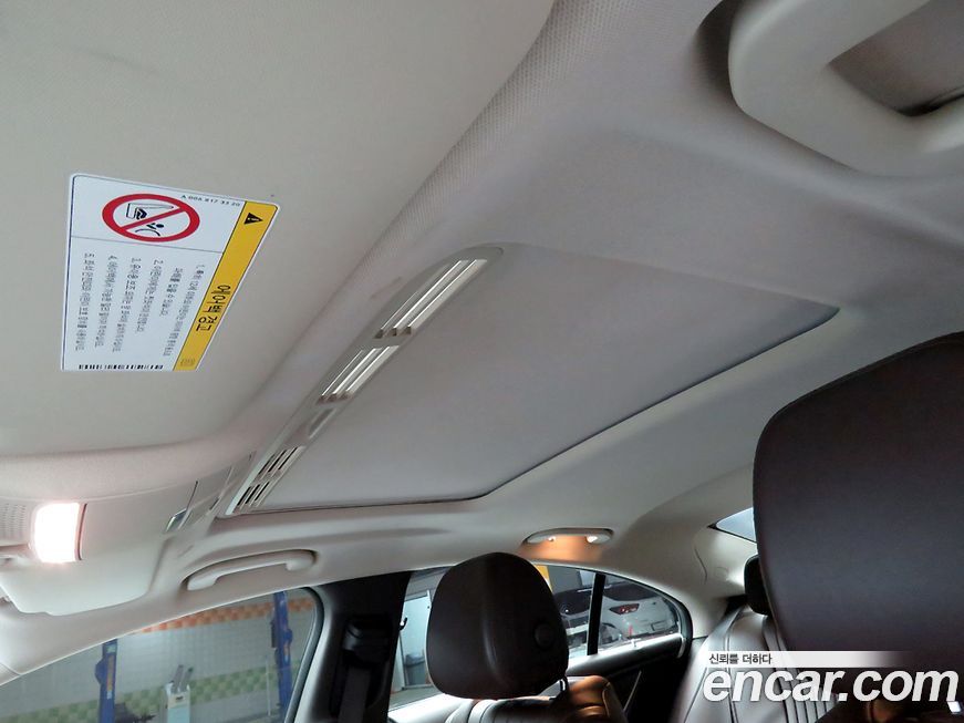 Mercedes-Benz CLS-Class 2019