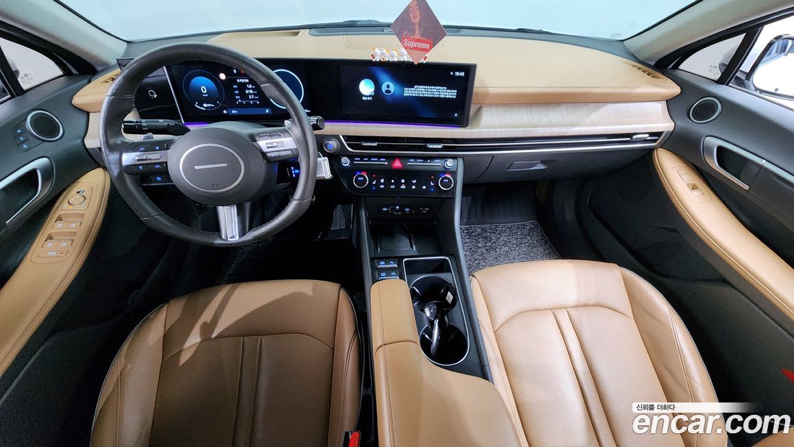 Hyundai Sonata 2024