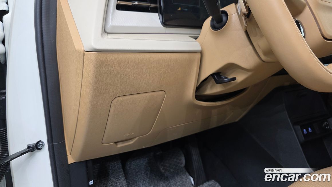 KG_Mobility_Ssangyong Actyon 2025