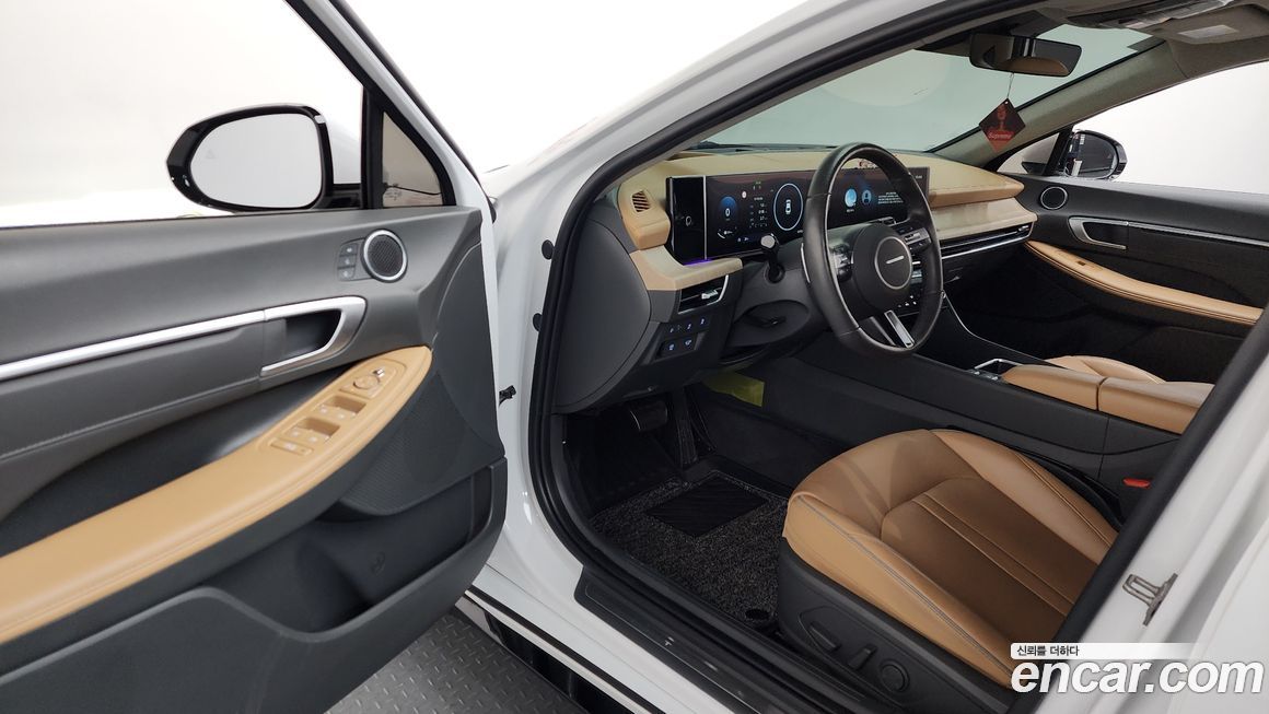 Hyundai Sonata 2024