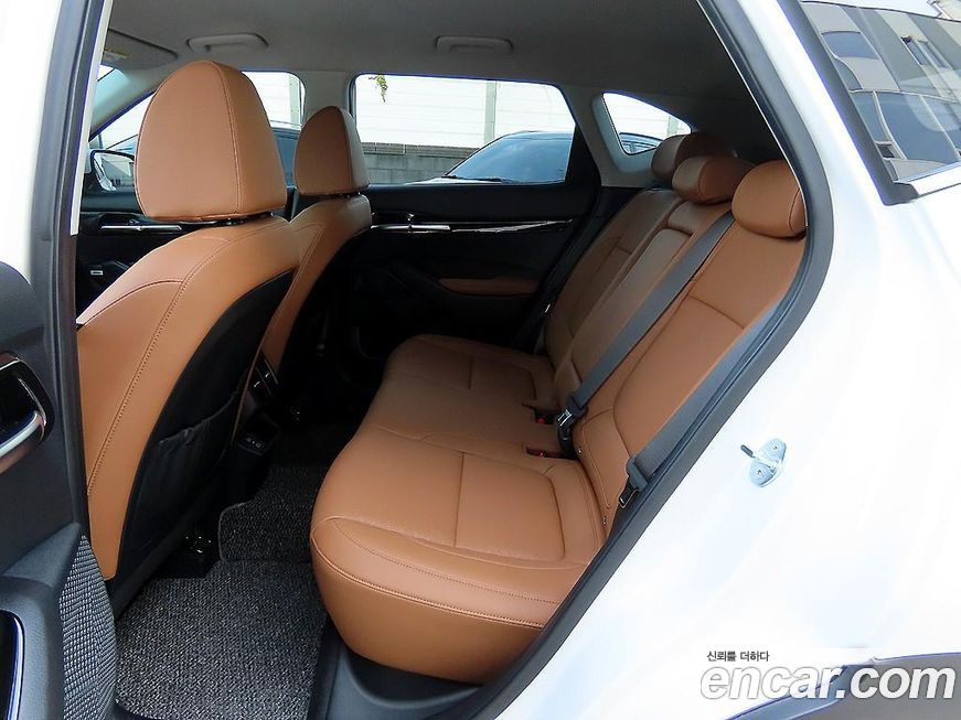 Kia Seltos 2024