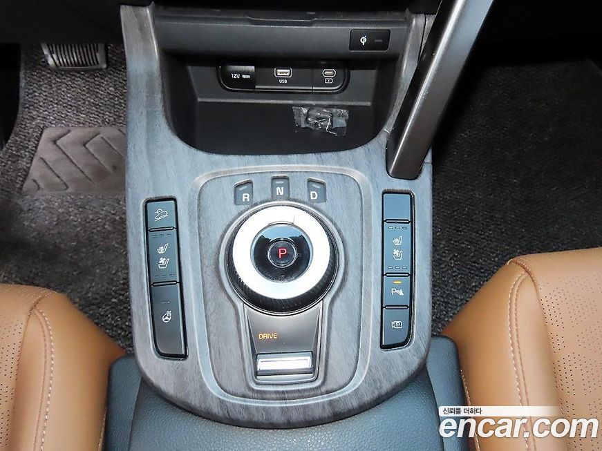 Kia Seltos 2024