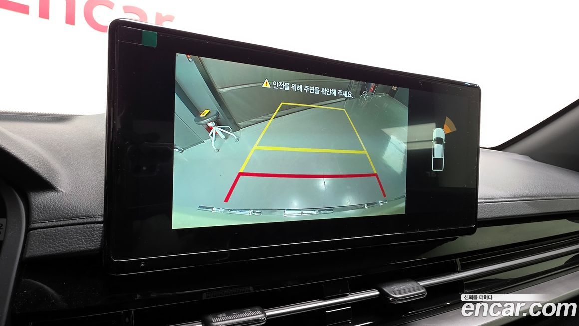 KG_Mobility_Ssangyong Rexton 2025