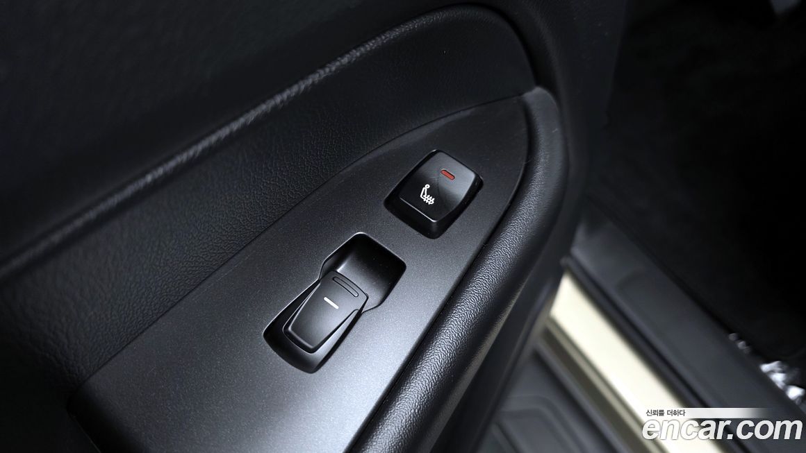 KG_Mobility_Ssangyong Rexton 2025