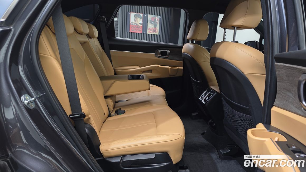 Kia Sorento 2023