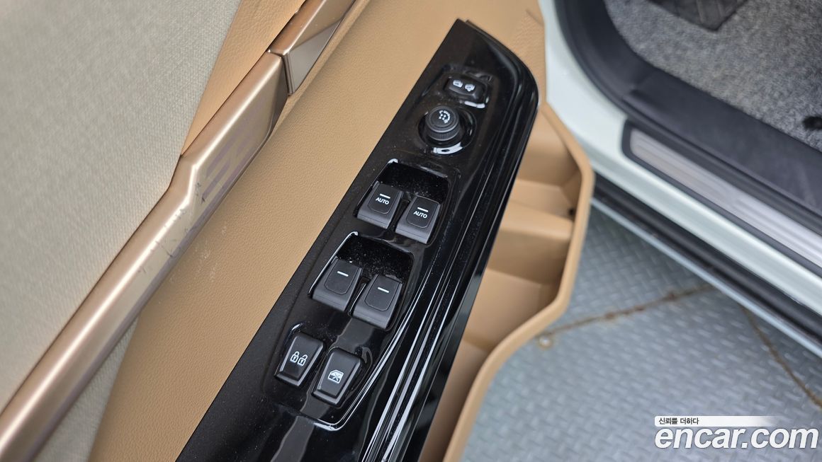 KG_Mobility_Ssangyong Actyon 2025