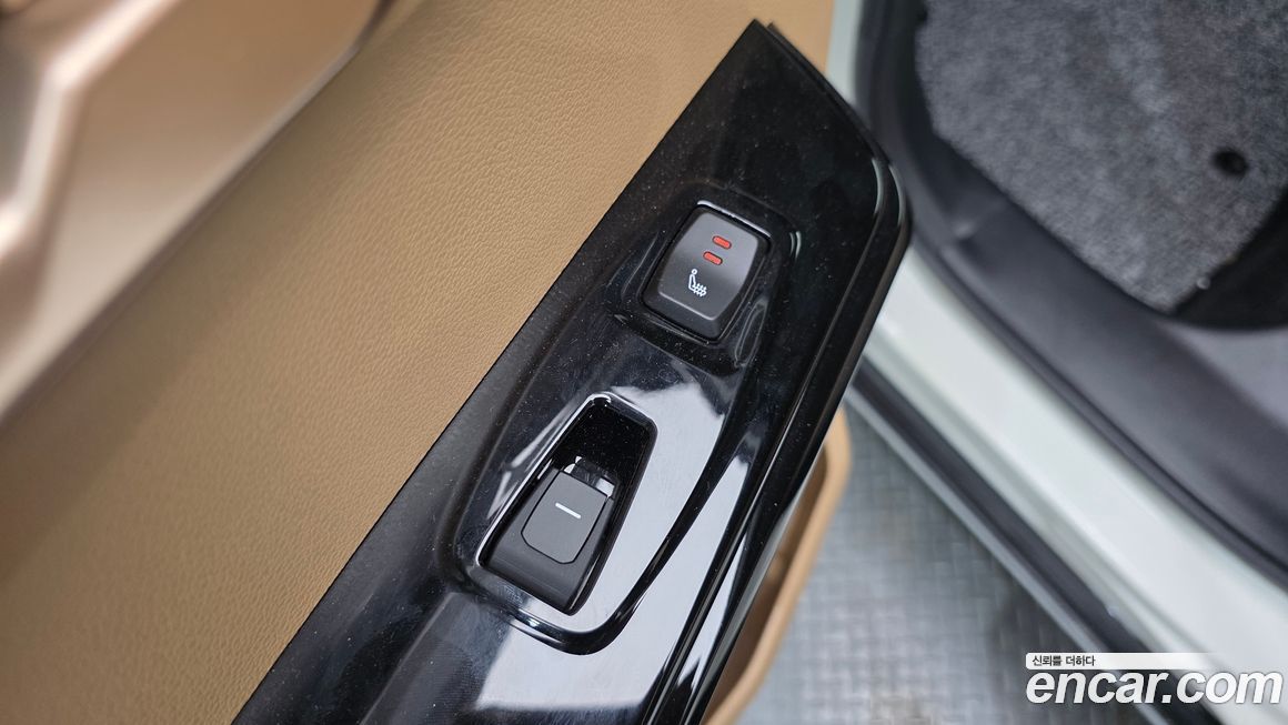 KG_Mobility_Ssangyong Actyon 2025