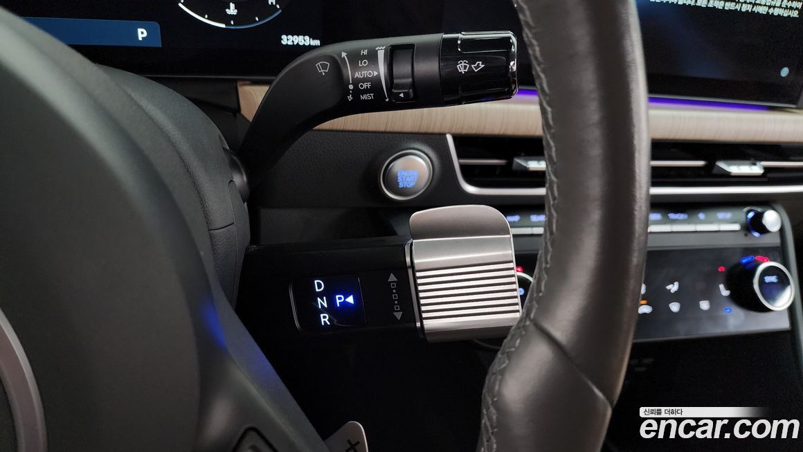 Hyundai Sonata 2024