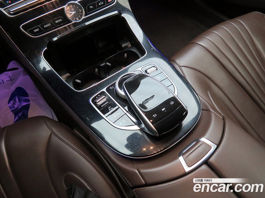 Mercedes-Benz CLS-Class 2019