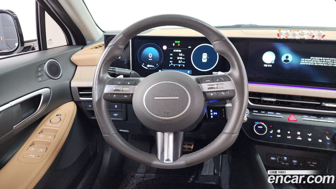Hyundai Sonata 2024