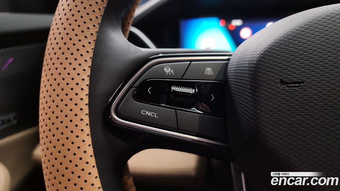 Renault-KoreaSamsung Grand Koleos 2025