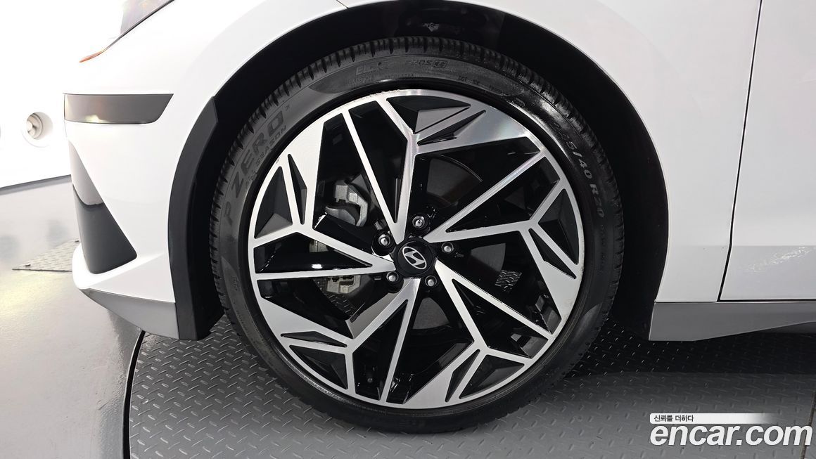 Hyundai Ioniq6 2023