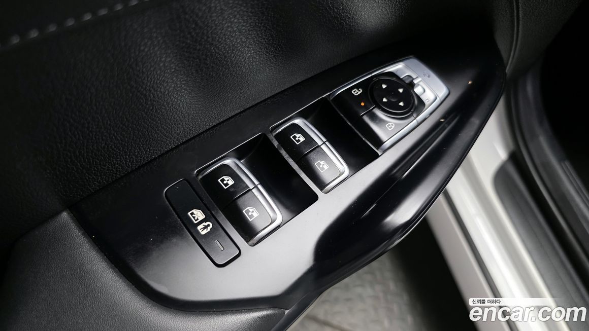 Kia K5 2024
