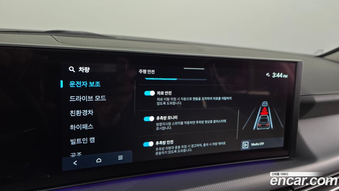 Hyundai Sonata 2025