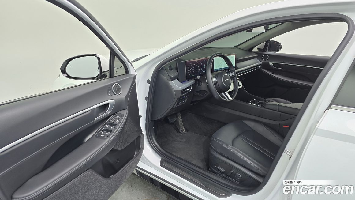 Hyundai Sonata 2025