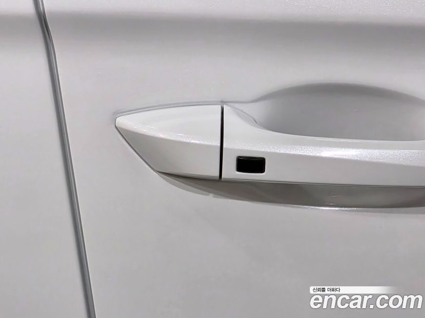 KG_Mobility_Ssangyong Rexton 2025