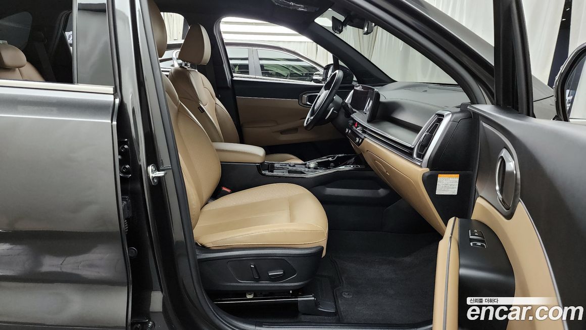 Kia Sorento 2024