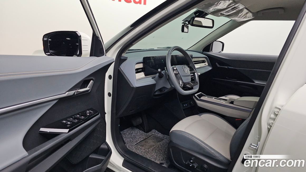 KG_Mobility_Ssangyong Torres 2024