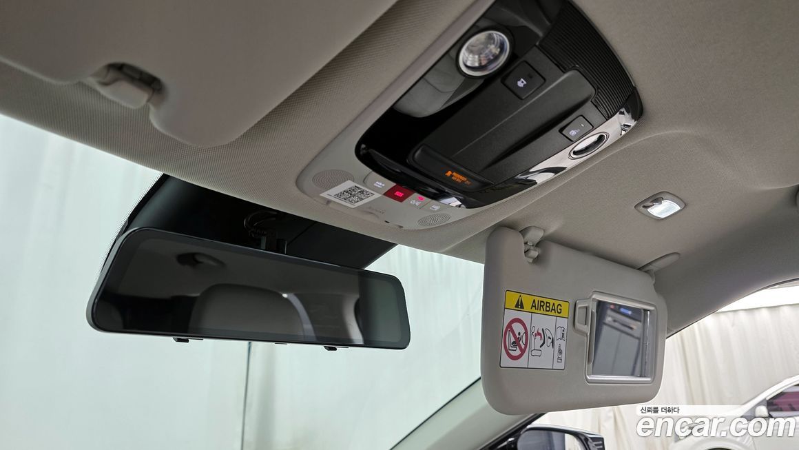 Kia EV6 2023