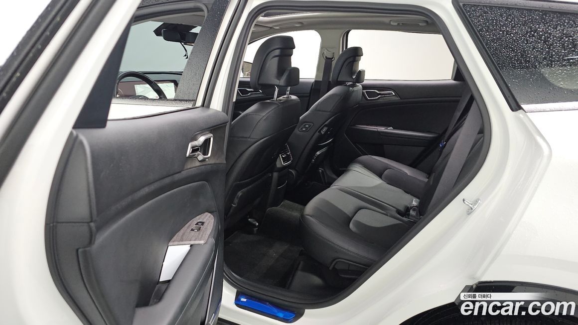Kia Sportage 2024