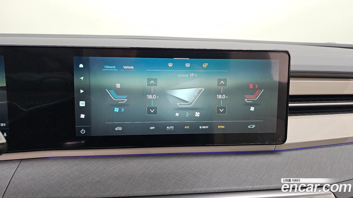 KG_Mobility_Ssangyong Torres 2024