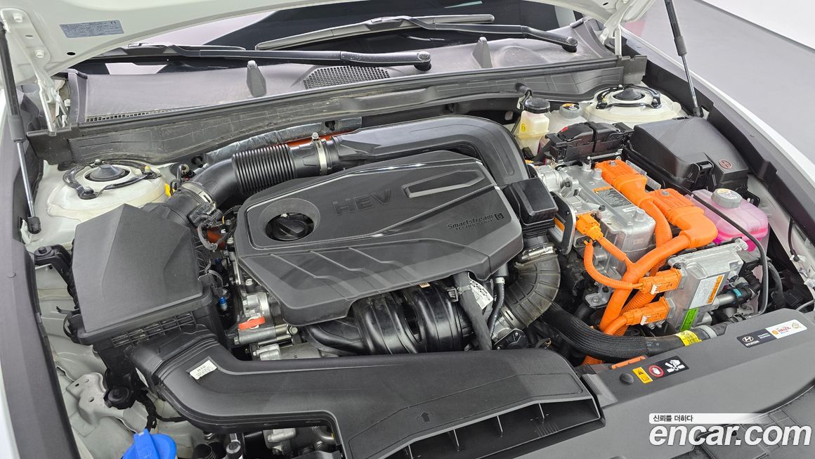 Hyundai Sonata 2025
