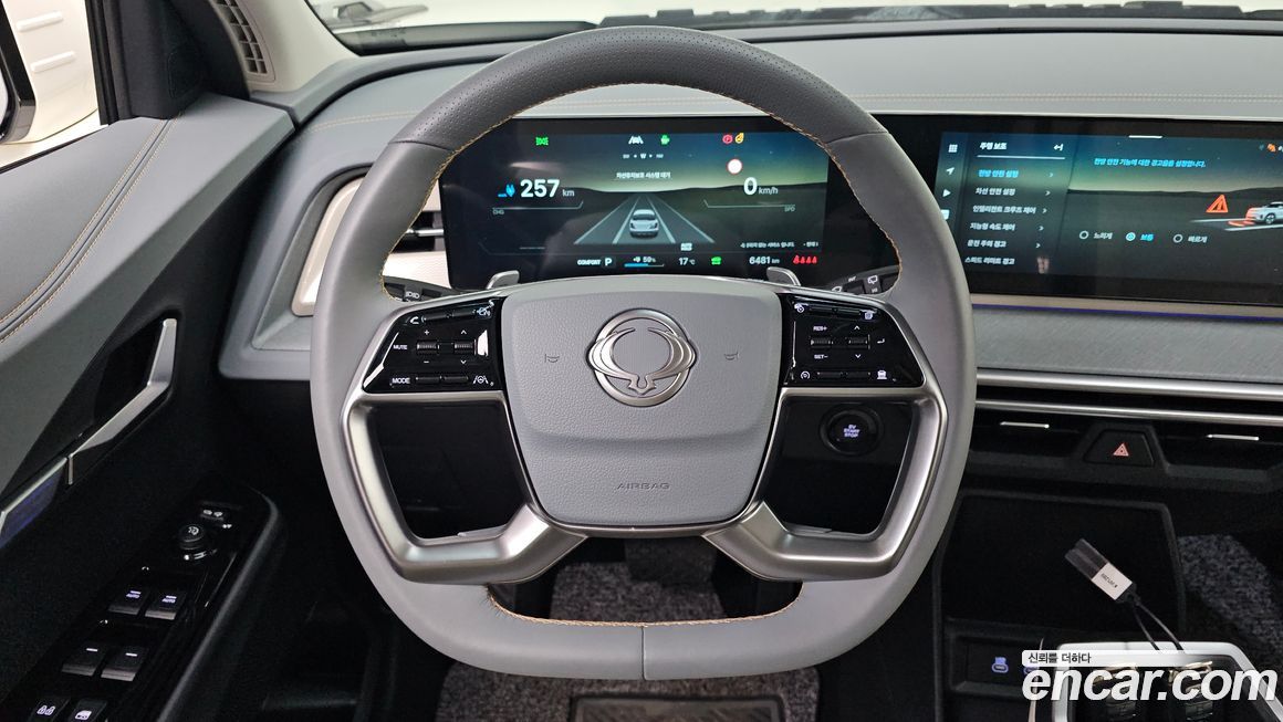 KG_Mobility_Ssangyong Torres 2024