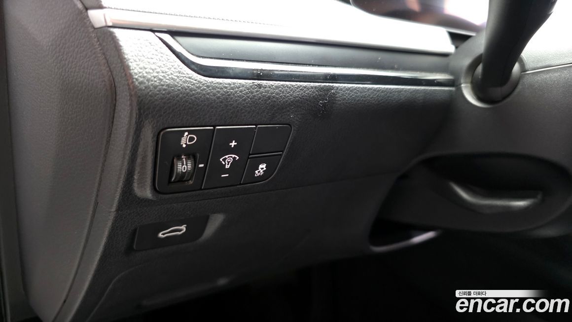 Kia K5 2024