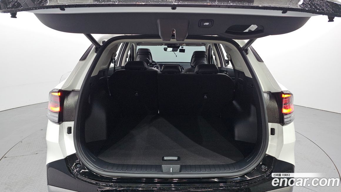 Kia Sportage 2024